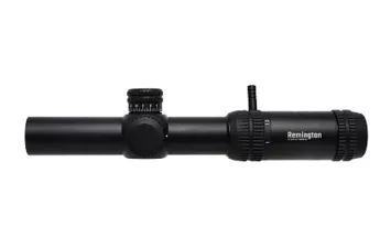 Прицел Remington 1-5x24 Fury с подсветкой 30mm FD4