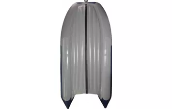 Лодка Алькор СВ430 НДНД