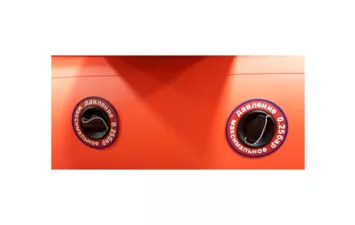 Лодка АВИАТИКА А-380 НДНД