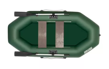 Лодка Тонар Бриз 240