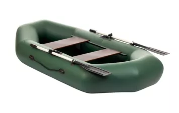 Лодка Тонар Бриз 240