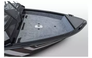 Лодка FISHPRO X3