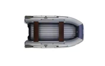 Лодка Флагман-DK 350