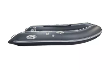 Лодка надувная  ПВХ  НДНД REKA  340 премиум