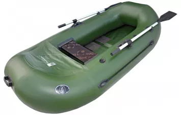 Лодка Парус Тайфун-1,5-СЛ