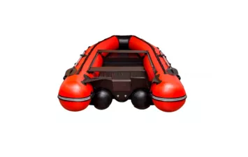 Лодка ПВХ АБАКАН 480 Jet Light