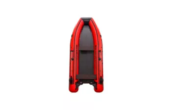 Лодка ПВХ АБАКАН 480 Jet Light