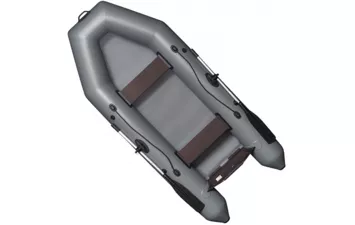 Лодка SibRiver Skiff-290