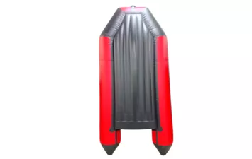 Лодка SibRiver Хатанга-290 НДНД