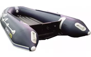 Лодка СОЛАР Оптима-350 К