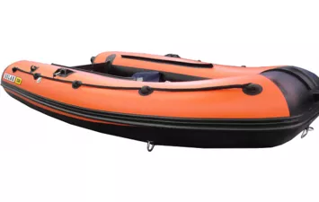 Лодка СОЛАР Оптима-350 К