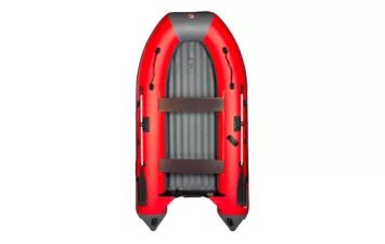 Лодка Тонар Алтай А320 НД