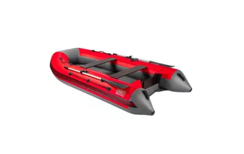 Лодка Тонар Алтай А320 НД