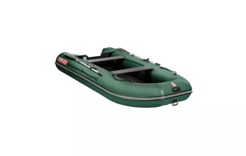 Лодка Тонар Алтай А360 НД