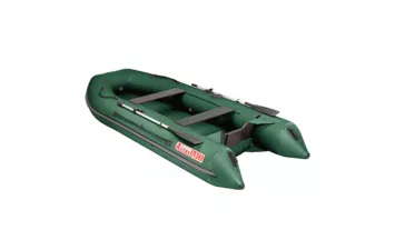 Лодка Тонар Алтай А360 НД