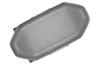 Лодка Тонар Бриз 260  (Серый )