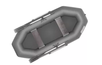 Лодка Тонар Бриз 260  (Серый )