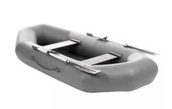 Лодка Тонар Бриз 260  (Серый )