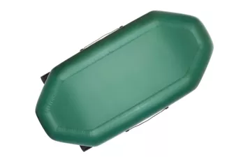 Лодка Тонар Бриз 260  (Зеленый )