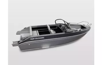 Лодка VOLZHANKA YAVA L BowRider