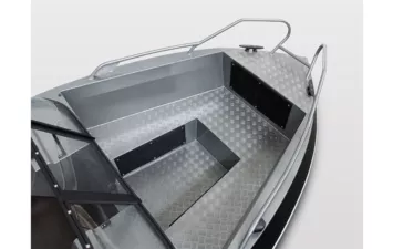 Лодка VOLZHANKA YAVA L BowRider