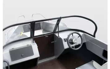 Лодка VOLZHANKA YAVA L BowRider