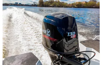 Лодка VOLZHANKA YAVA XL Fish