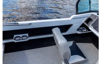 Лодка VOLZHANKA YAVA XL Fish