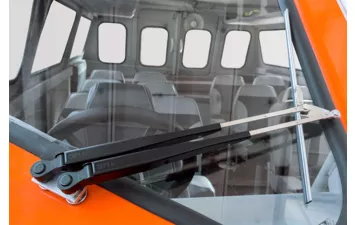 Лодка VOYAGER LONGCABIN