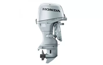 Мотор Honda BF 50 LRTU ( )