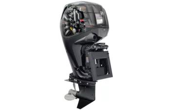 Мотор Mercury ME F 60 ELPT EFI