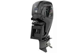 Мотор Mercury ME F 60 ELPT EFI