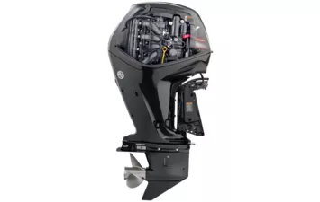 Мотор Mercury ME F 60 ELPT EFI