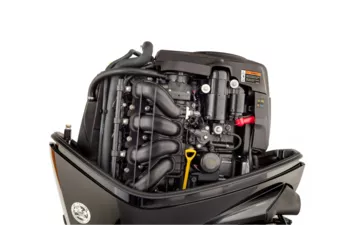 Мотор Mercury ME F 60 ELPT EFI