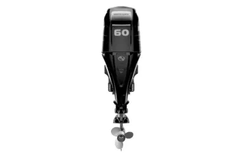 Мотор Mercury ME F 60 ELPT SP