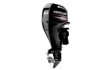 Мотор Mercury ME F 60 ELPT SP