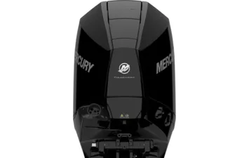 Мотор Mercury ME F 200 XL SP DS