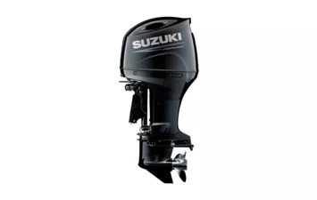 Мотор Suzuki DF 200 APX