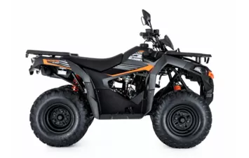 Квадроцикл Loncin Xwolf 200