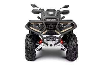 Квадроцикл Loncin Xwolf 700L MUD
