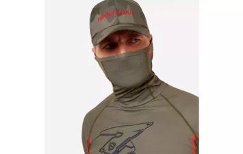 Лонгслив Finntrail Vizard 6608 (Khaki 2XL)