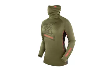 Лонгслив Finntrail Vizard 6608 (Khaki 2XL)
