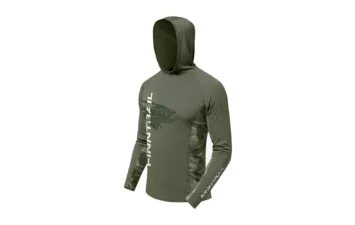 Лонгслив Finntrail Wave Big Fish 6609 (Khaki XS)