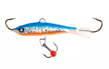 Балансир Lucky John Nordic 3 + тр.35мм (67H )