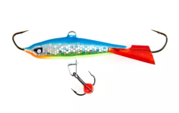 Балансир Lucky John Nordic 3 + тр.35мм (65HRT )