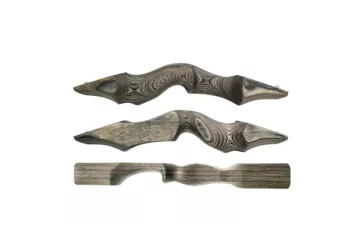 Лук традиционный Centershot Raven 60`` 40#