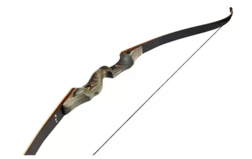 Лук традиционный Centershot Raven 60`` 40#