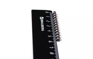 Пули Люман Domed Pellets к.4,5 мм 0,57 г (300 шт)