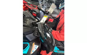 Снегоход  Lynx Commander RE 900 Acr Turbo R 2025