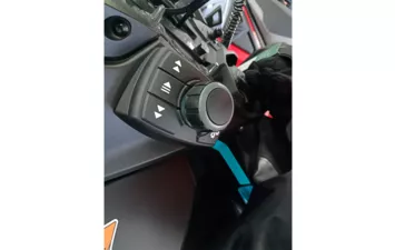 Снегоход  Lynx Commander RE 900 Acr Turbo R 2025